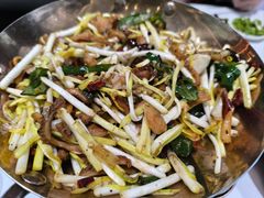 -淮南牛肉汤酒店(可伦公馆店)