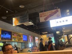 -木屋烧烤(龙湖天街店)