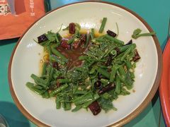 -川正旺江湖菜(三元桥店)