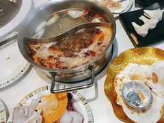 -吉布鲁牛排海鲜自助(温江合生汇店)