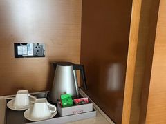 -武汉武昌站街道口华美达安可酒店