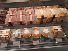 -迦南·甜品蛋糕(传媒店)