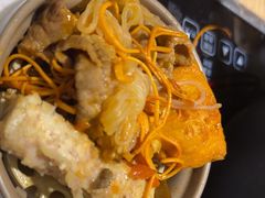 -温野菜涮涮锅(曲江大悦城店)