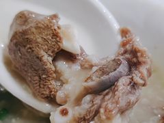 -标记美食新鲜猪杂(兴南大道店)