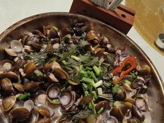 -八仔大富楼·河鲜(西江店)