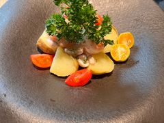 -Nord Grill&Bar Highland诺德西餐(深圳欢乐海岸店)