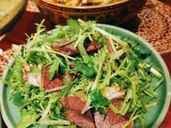 草包牛肉-巴依兄弟西域美食(机场店)