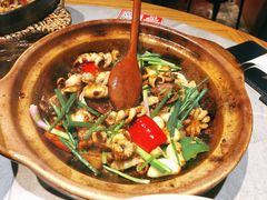 -啫神·广州地标美食(北京路店)