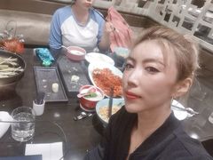 -北京王府井希尔顿酒店·秦唐中餐厅Chynna