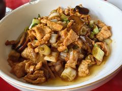 -福照楼汽锅鸡·云南菜(护国路店)