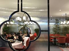 大堂-三凤酒家·百年无锡菜(清扬茂业店)