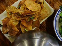 -刘师父老汉口江湖菜(蔡锷路店)