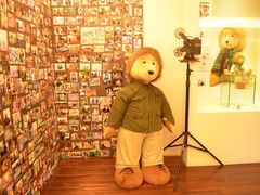 -济州岛泰迪熊博物馆