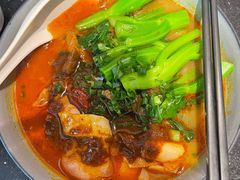 -新旺茶餐厅•早餐(迪士尼小镇店)