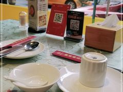 -南方酒店·淮扬菜(回民街店)