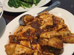 豆腐鱼片-富满美食