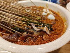 -嘉州叶婆婆钵钵鸡(建设路店)