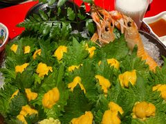 -初花·日本料理