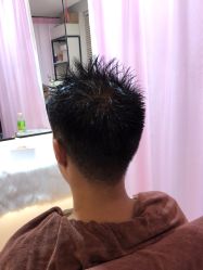 -LJOY丽锦造型·烫发染发