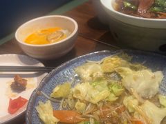 -章记星洲 · 新加坡餐厅(望京店)