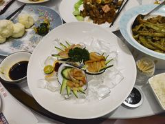 -南山鲜虾面·活鲜小馆·海味大连菜(南山总店)