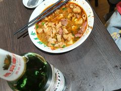 -小胖包子王(赵公口店)