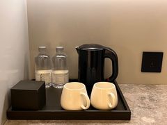 -成都九眼桥美居酒店
