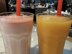 -多多旺港式茶餐厅(新区店)