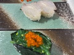 -友壹町寿司(嘉洲广场店)