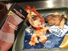 -Ginza Onodera铁板烧(外滩十八号店)