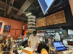 -HP9精酿餐厅(高新区体育馆店)