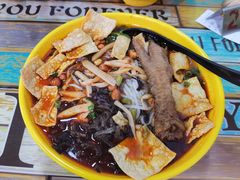 -龍城柳州螺蛳粉(群星路店)