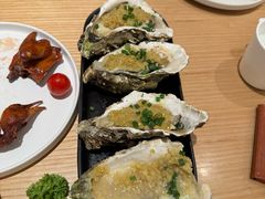 -隅乐胡椒虾·台湾菜·团建(皇岗店)