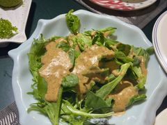 -忘忧草融合私房菜(红鼎国际店)