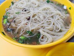 冷面-广电冷面(汉城中路店)