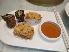 -绿岛国际酒店·海鲜酒楼(八七路店)