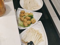 -沄记顺德菜打边炉(东直门店)