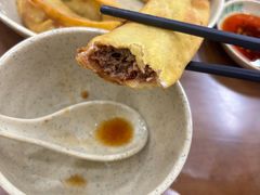 -李记清真馆(打钉巷店)