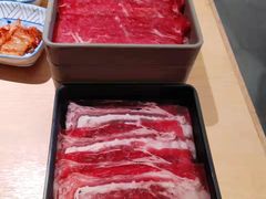 -温野菜涮涮锅(万象城店)