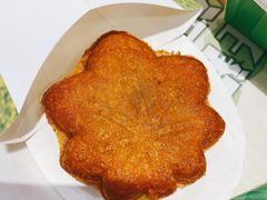 -德克士(崂山百货店)