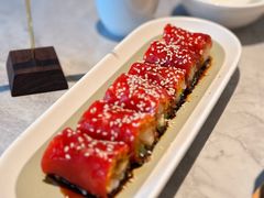 -陶兰居·手工点心·粤菜(圆融时代广场店)