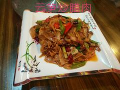 -人民公社大食堂(谷埠街总店)
