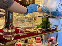 -Salon de Ville浦江汇(上海外滩华尔道夫酒店店)