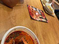 -味千拉面(世纪东方店)