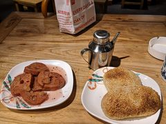 -老城南.鸭血粉丝汤(夫子庙店)
