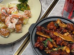 -鹿港小镇(天津机场店)