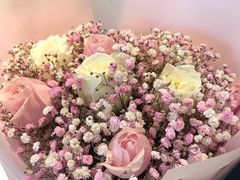 -怡花宜木鲜花店(朝阳路店)