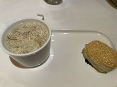 -扬州香格里拉·香宫中餐厅