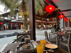 -石梅湾艾美度假酒店