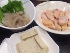 -稻香酒家·33年老字号·港式粤菜(富邦中心店)